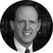 Senator Toomey