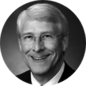 Senator Wicker